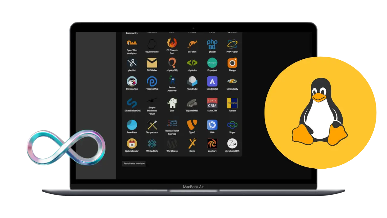 Hosting Unlimited Pro